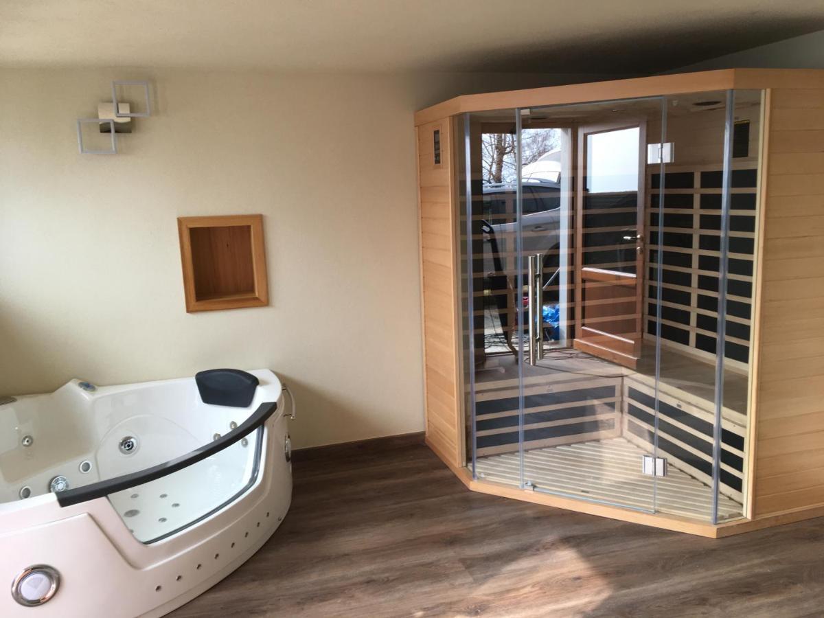 Chalet Buonriposo Cremia Eksteriør bilde