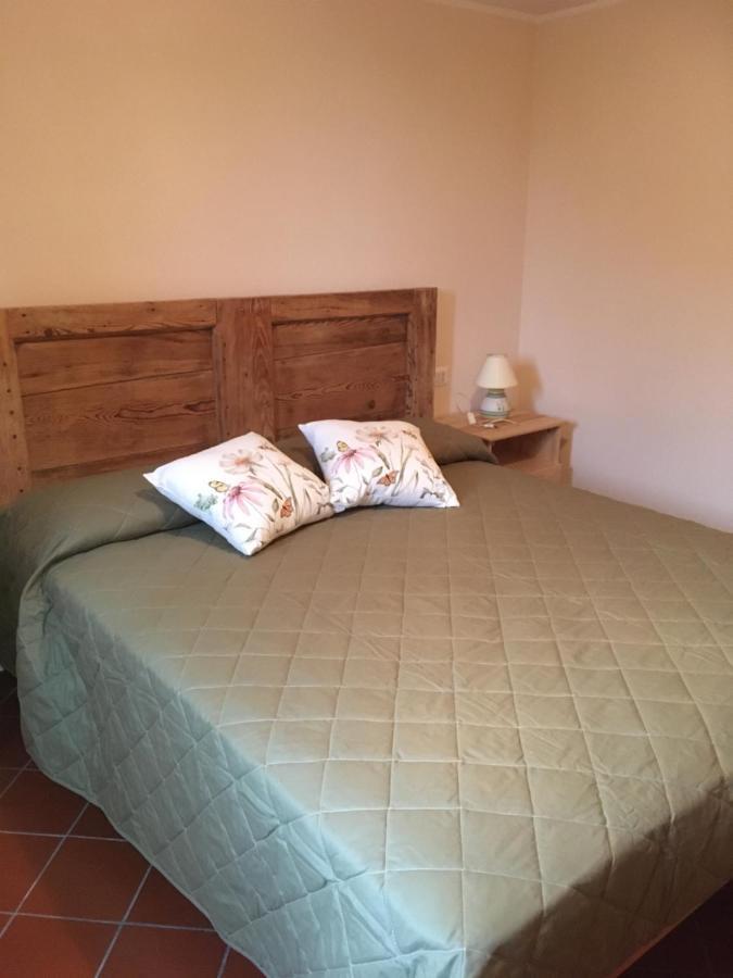 Chalet Buonriposo Cremia Eksteriør bilde