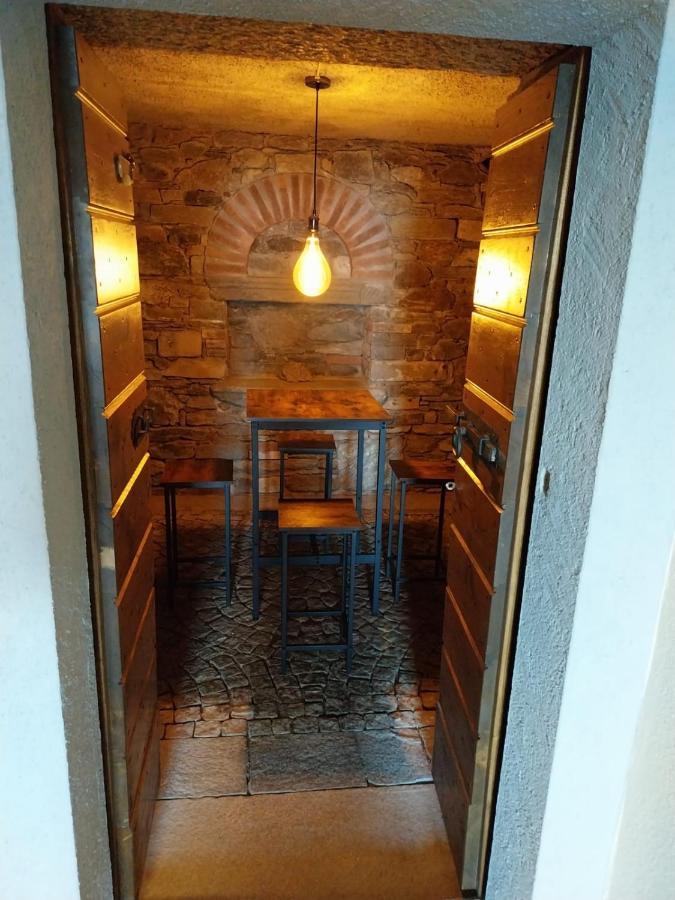 Chalet Buonriposo Cremia Eksteriør bilde