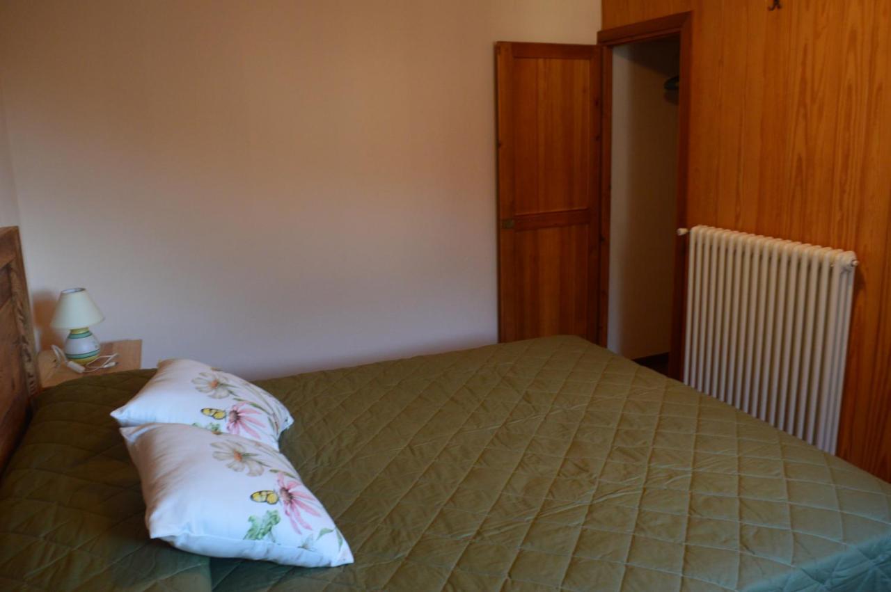 Chalet Buonriposo Cremia Eksteriør bilde