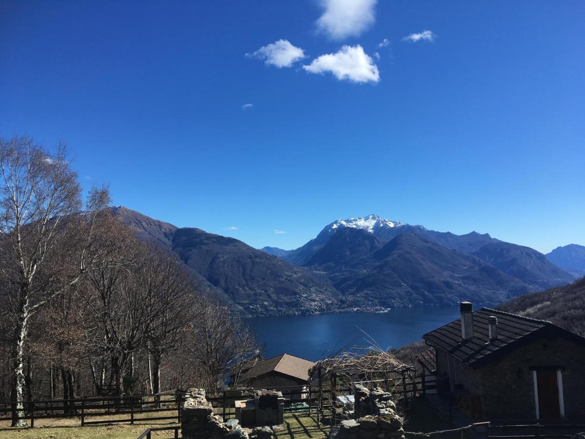 Chalet Buonriposo Cremia Eksteriør bilde