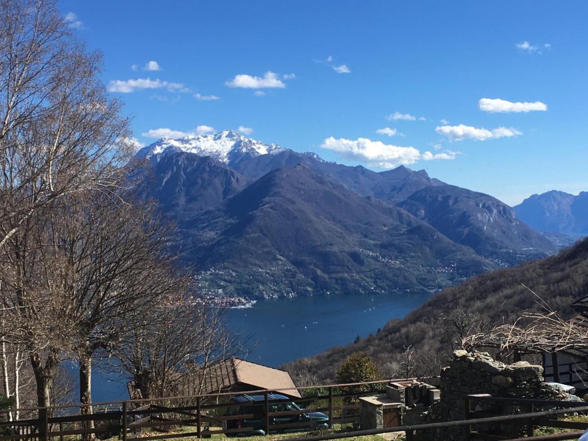 Chalet Buonriposo Cremia Eksteriør bilde